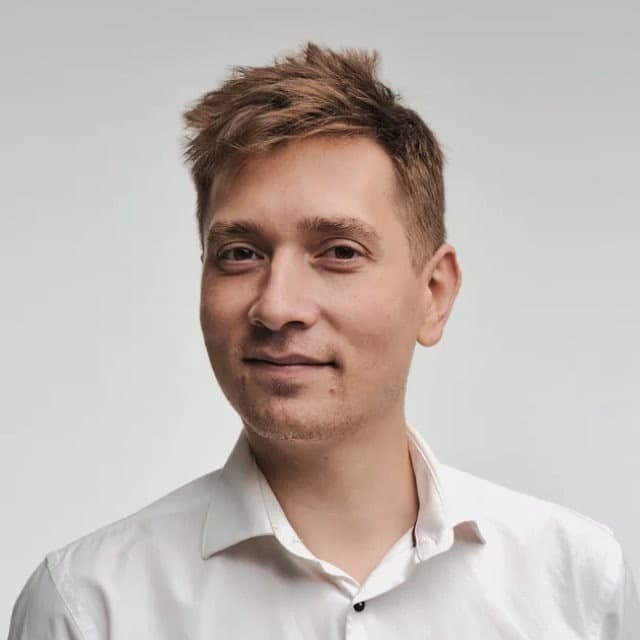 Александр Нестеров - Руководитель Regata Digital